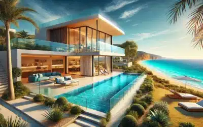 Verschillen tussen vakantieverhuur en lange termijn verhuur aan de Costa Blanca ️