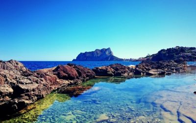 Mejora tu calidad de vida con la compra de una propiedad en venta en Calpe