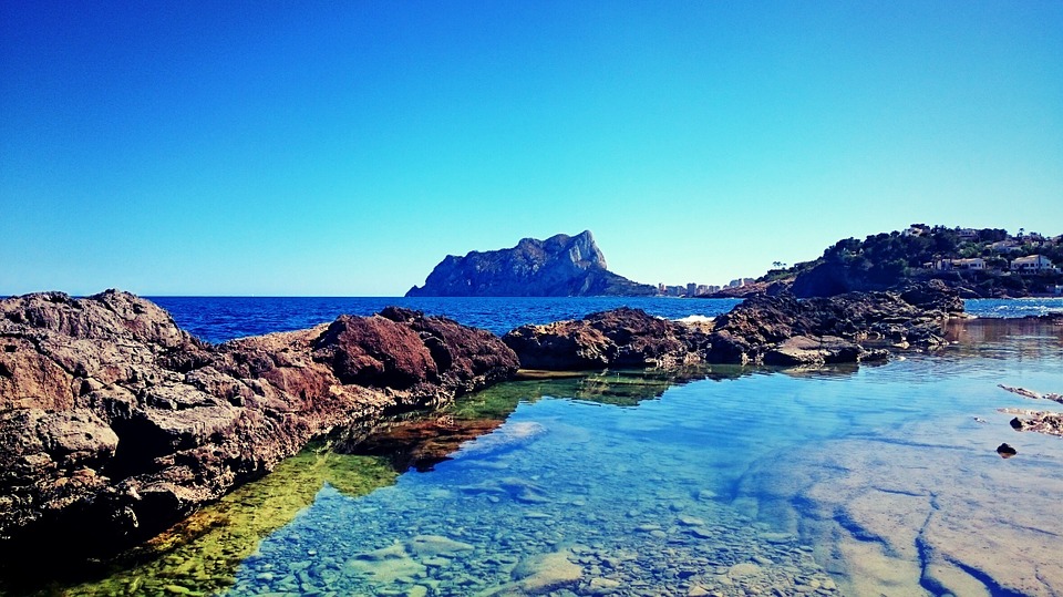 Améliorez votre qualité de vie avec l’achat d’une propriété à vendre à Calpe