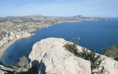 Top 3 de las mejores villas en Costa Blanca