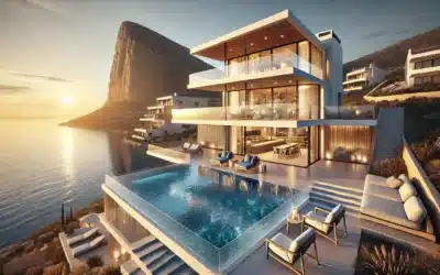 Buitenlandse kopers op zoek naar onroerend goed in Calpe: soorten woningen en vraag