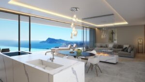 luxe-villa en altea · altea-hills 1950000€