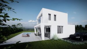 villa-de-lujo en calpe · buenavista 1269000€