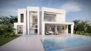 luxe-villa en moraira · la-sabatera 1269000€