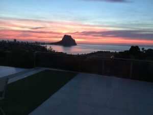 villa-de-lujo en calpe · maryvilla 1950000€