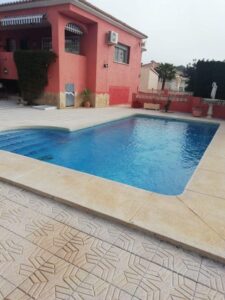 villa en calpe · calpe 490000€
