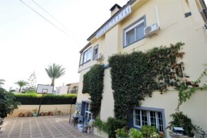 villa en calpe · calpe 1300000€