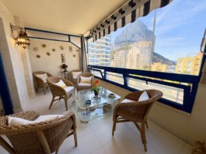 apartamento en calpe · calpe 367500€