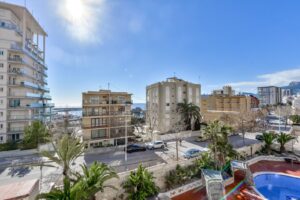 apartamento en calpe · calpe 399000€