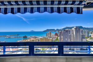 apartamento en calpe · calpe 399000€