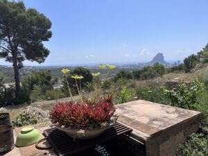 villa en calpe · calpe 895000€