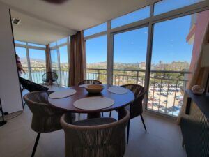 apartamento en calpe · calpe 360000€