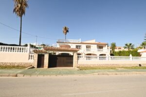 villa en calpe · calpe 599000€