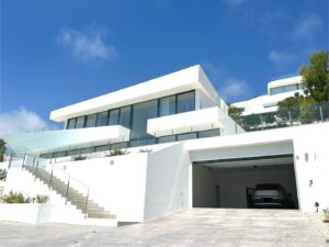 villa en benissa · benissa 2900000€