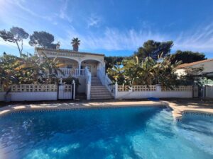 huis en calpe · carrio 450000€
