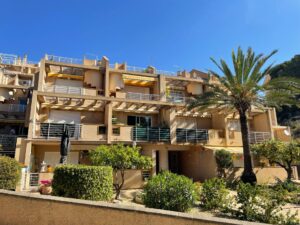 apartment en calpe · manzanera 249000€