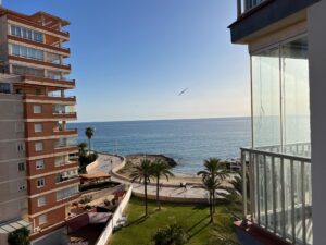 apartment en calpe · playa-arenal-bol 239000€