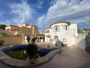 vrijstaand-huis en calpe · ortenbach 440000€