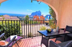 bungalow en calpe · imperial-park 185000€