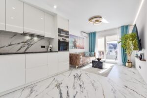 atico en calpe · calpe-pueblo 369900€
