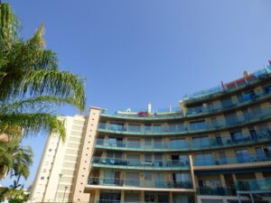 penthouse en calpe · calpe-pueblo 245000€