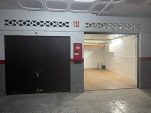 garage en calpe · centro 39900€