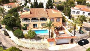 villa en calpe · maryvilla 890000€