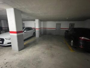 parking en calpe · centro 29000€