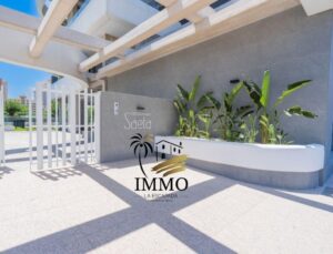 apartamento en calpe · las-salinas 635000€
