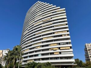 appartement en calpe · playa-arenal-bol 535000€