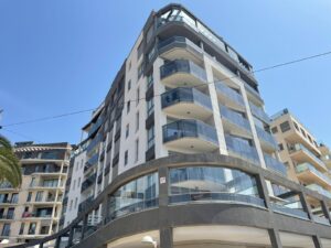 appartement en calpe · playa-arenal-bol 220000€