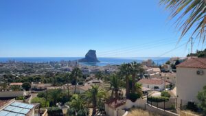 terrain-urbain en calpe · oltamar-cucarres 299000€