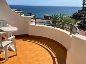 apartment en calpe · caleta 199000€