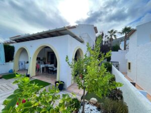 bungalow en calpe · benicolada 325000€ bungalow en calpe · benicolada 325000€