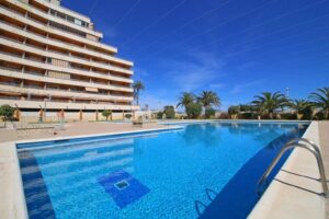 studio en calpe · playa-de-la-fossa 180000€