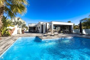 villa en calpe · calpe 895000€