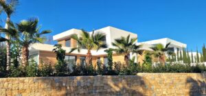 luxury-villa en calpe · buenavista 1125000€