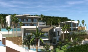 luxe-villa en calpe · maryvilla 0€