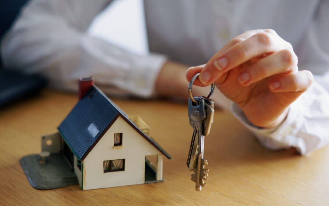¿Cuánto Vale Mi Casa? Descubre el Valor Real de tu Propiedad con Inmobiliaria MP